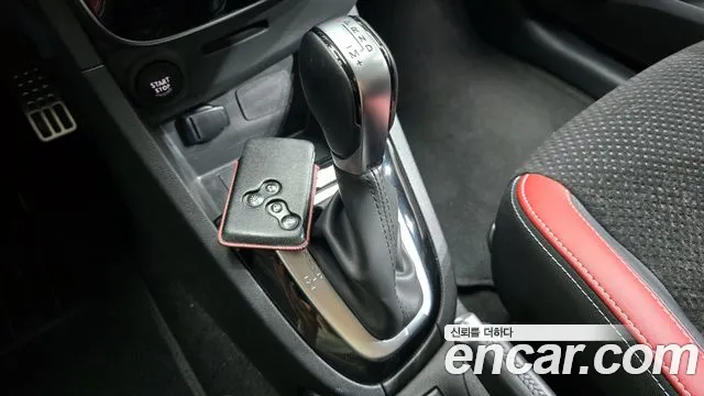 Renault Korea (Samsung) Clio id 2763543 из Кореи 19