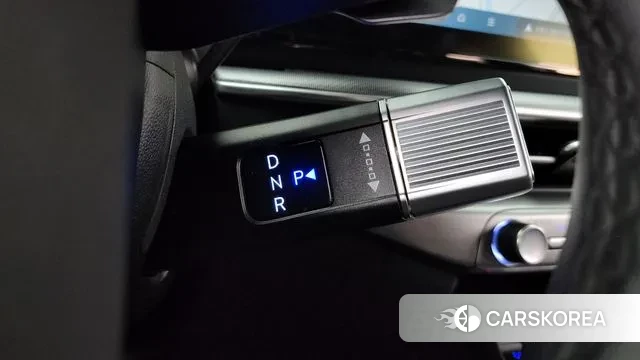 Hyundai Grandeur (GN7) id 3701535 из Кореи 19