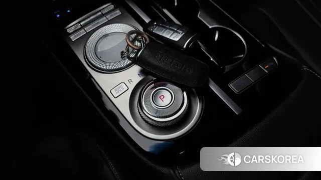 Genesis G80 (RG3) id 3282567 из Кореи 19