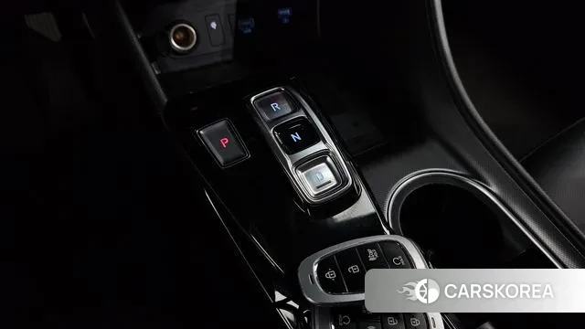 Hyundai Sonata Hybrid (DN8) id 3464219 из Кореи 19