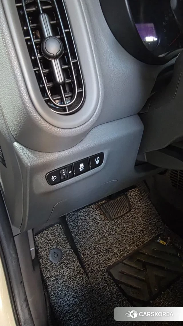 Kia Morning Urban (JA) id 3655787 из Кореи 11