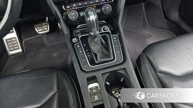 Volkswagen Arteon id 3412855 из Кореи 19