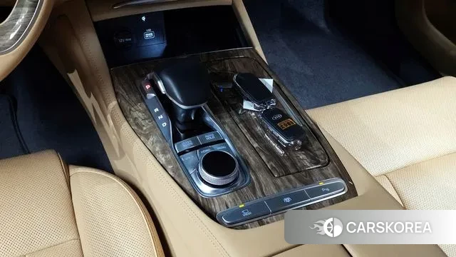 Kia More K9 id 3444182 из Кореи 19