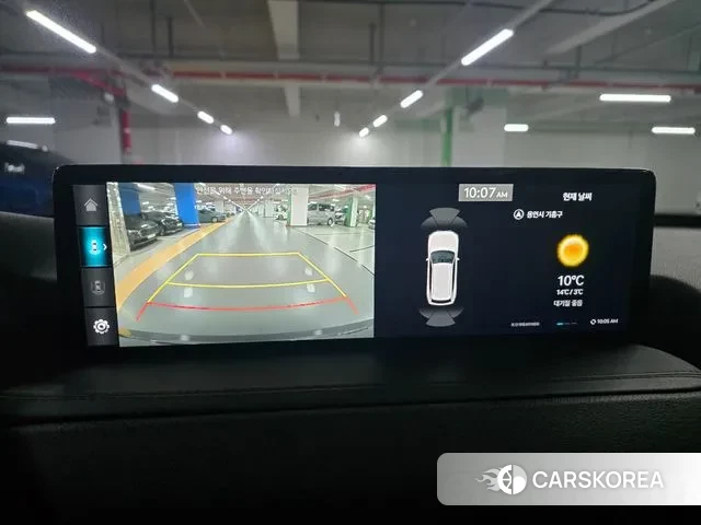 Genesis GV80 id 3349277 из Кореи 19