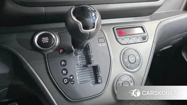 Kia The New Kia Ray id 3775924 из Кореи 19