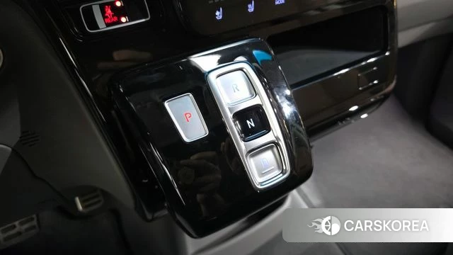 Hyundai Staria id 4480464 из Кореи 33