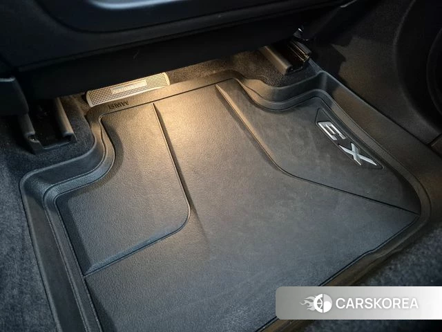 BMW iX3 id 4513056 из Кореи 11