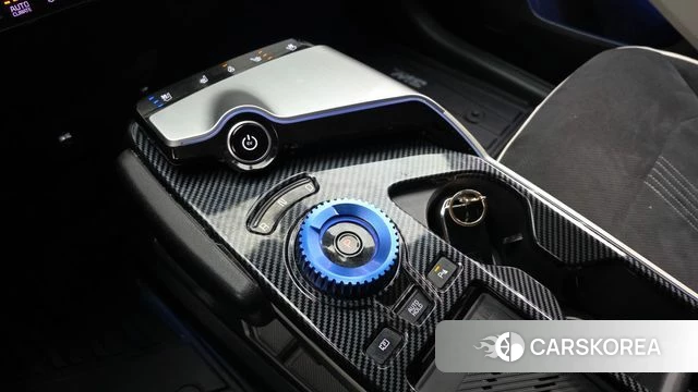 Kia EV6 id 3940817 из Кореи 19