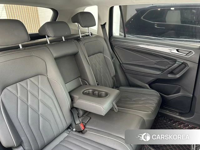 Volkswagen Tiguan L id 4239273 из Китая 24