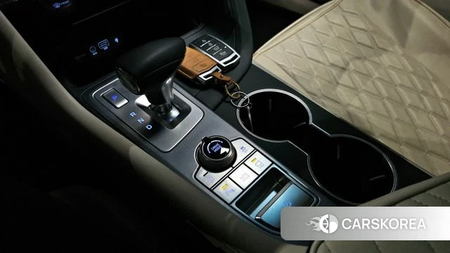 Genesis G70 id 4403216 из Кореи 40