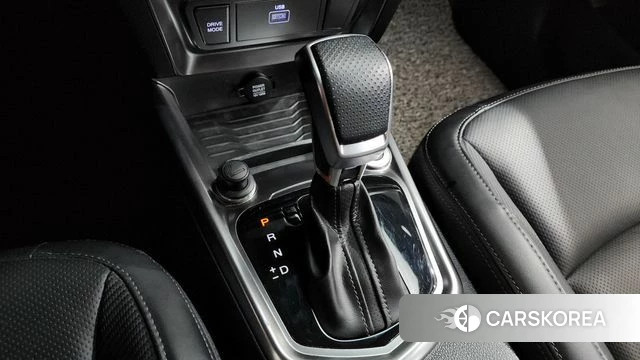 Ssangyong The New Tivoli id 4516363 из Кореи 31