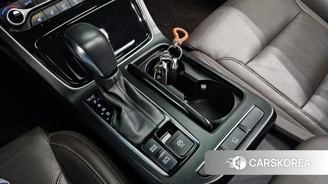 Hyundai Grandeur IG id 3090514 из Кореи 19