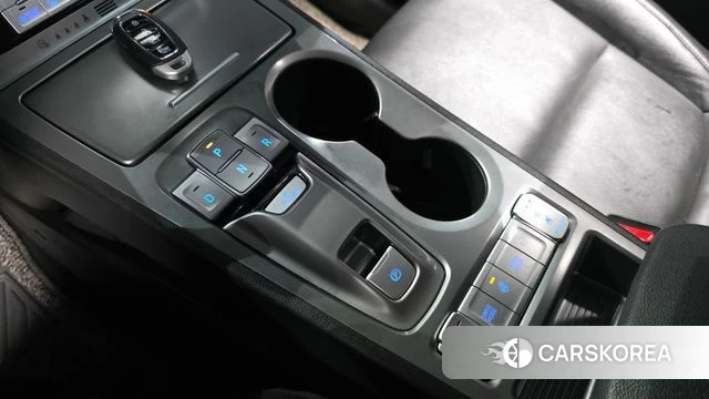 Hyundai Kona Electric id 4403121 из Кореи 31