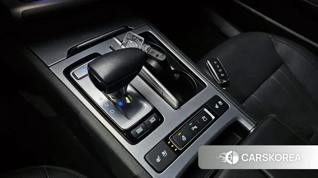 Genesis G80 id 3494623 из Кореи 19