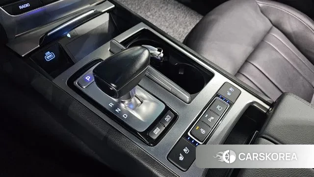 Genesis G80 id 3188050 из Кореи 19