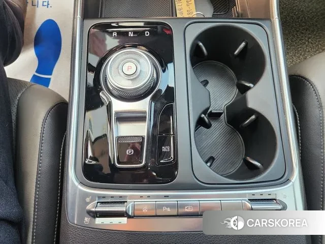 Kia The New Carnival 4th Generation id 3775966 из Кореи 19