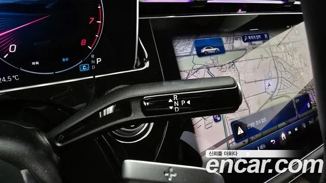 Mercedes-Benz E-Class W214 id 2728107 из Кореи 19