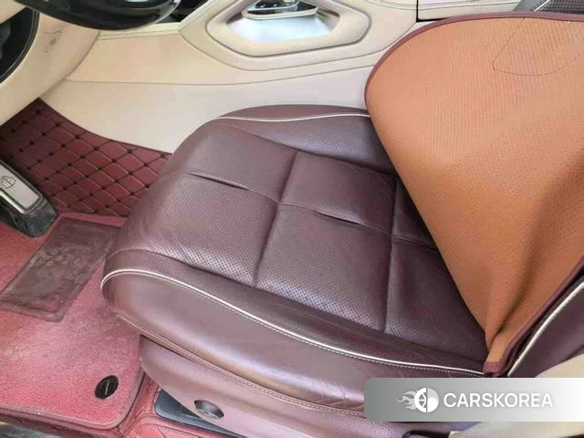 Mercedes-Benz GLS id 4290998 из Китая 10
