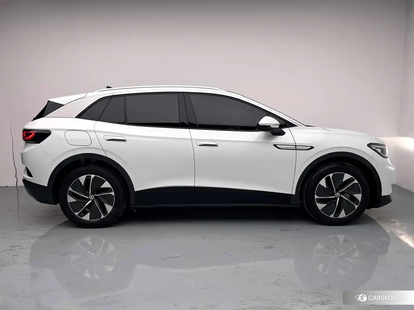 Volkswagen ID.4 CROZZ id 4599743 из Китая 19