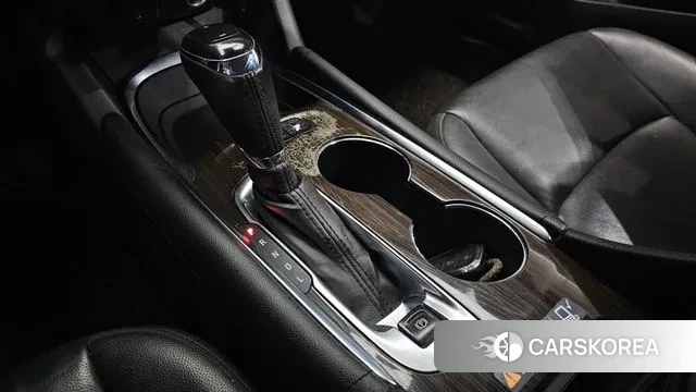 Chevrolet (GM Daewoo) All New Malibu id 3403090 из Кореи 19