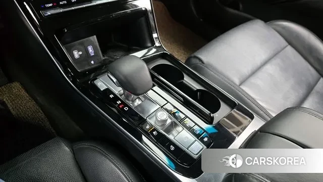 Kia K7 Premier Hybrid id 3444501 из Кореи 19