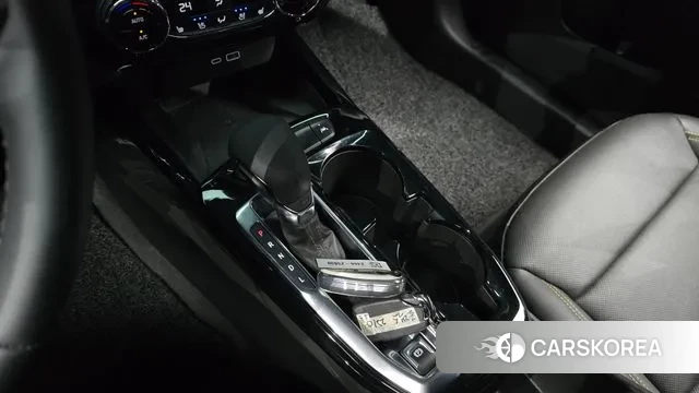 Chevrolet (GM Daewoo) Trax Crossover id 3739443 из Кореи 19