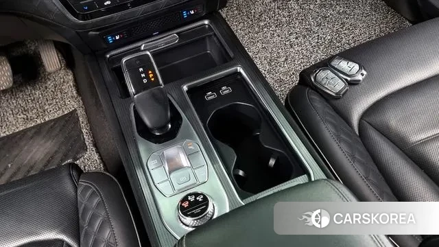 Ssangyong All New Rexton id 2916055 из Кореи 19