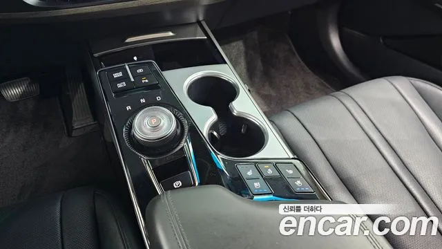 Kia K8 id 2837612 из Кореи 19