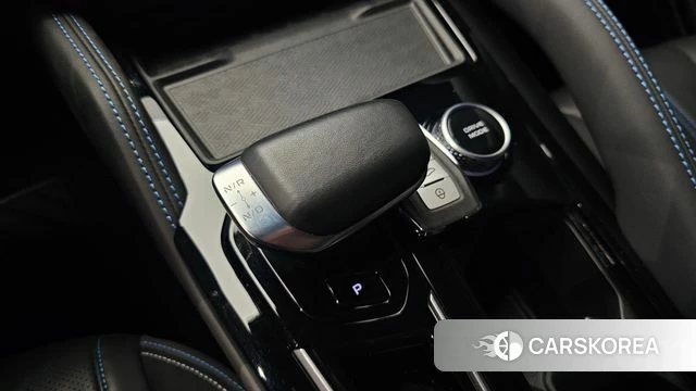 Renault Korea (Samsung) Grand Coleos id 4302067 из Кореи 30
