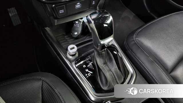 Ssangyong Berry New Tivoli id 4324764 из Кореи 29