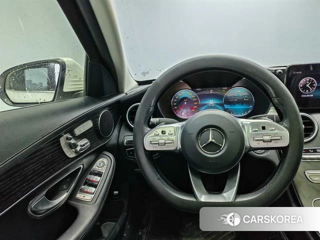 Mercedes-Benz Class C id 3890642 из Китая 18