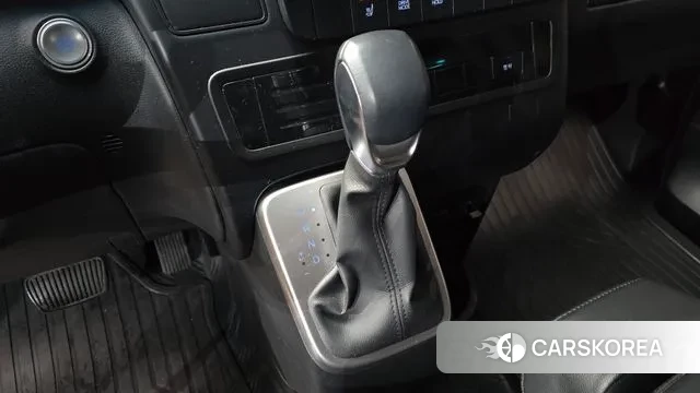 Hyundai Staria id 3752240 из Кореи 19