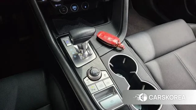 Genesis The New G70 Shooting Brake id 3634634 из Кореи 19