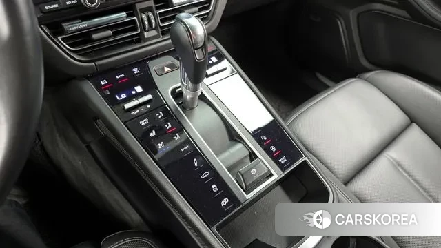 Porsche Macan id 2976664 из Кореи 19