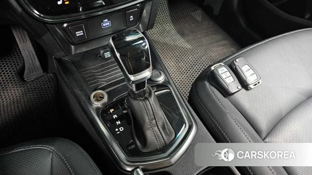 Ssangyong Berry New Tivoli id 4741426 из Кореи 19