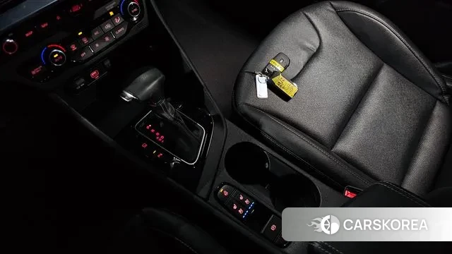 Kia The New Niro id 3572753 из Кореи 19