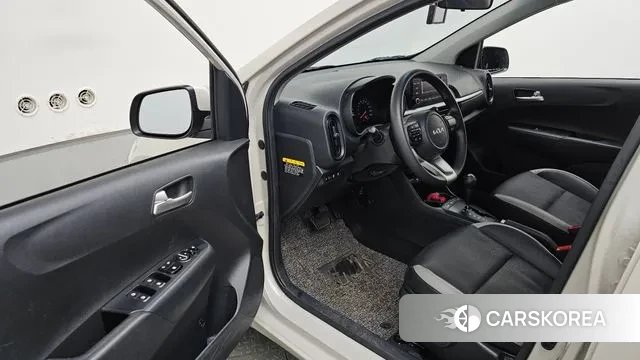 Kia Morning Urban (JA) id 3670893 из Кореи 19