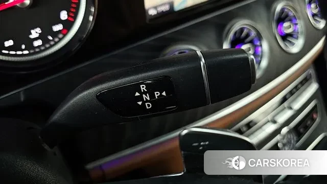 Mercedes-Benz E-Class W213 id 3573971 из Кореи 19