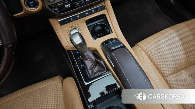 Lexus New ES300h id 3894226 из Кореи 20