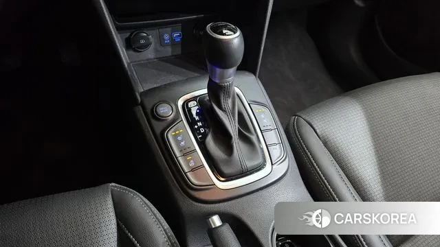 Hyundai Kona id 3646836 из Кореи 19