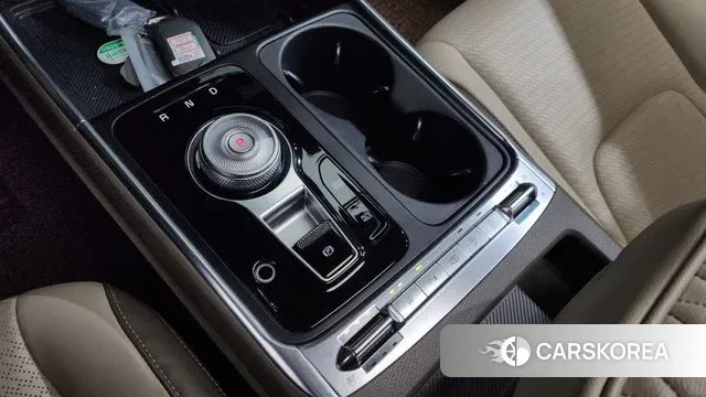 Kia The New Carnival 4th Generation id 3751321 из Кореи 19