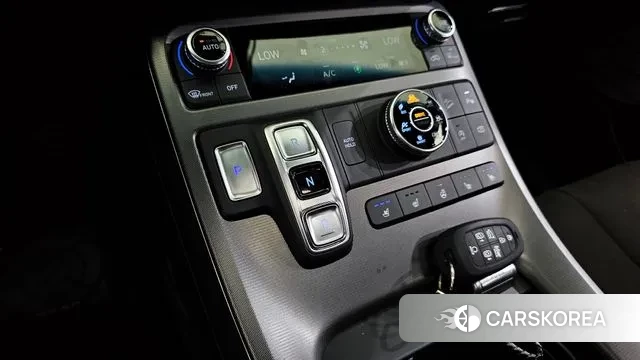 Hyundai The New Palisade id 3015893 из Кореи 19