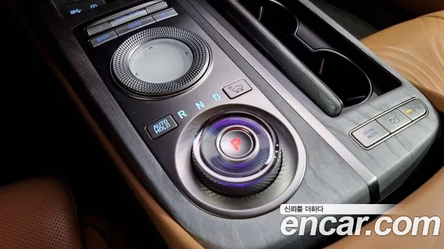 Genesis G80 (RG3) id 2818194 из Кореи 19