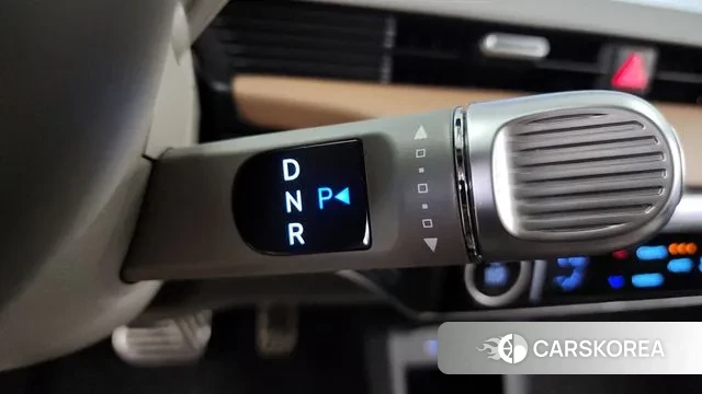 Hyundai Ionic 5 id 2979980 из Кореи 19