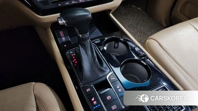 Kia The New Carnival id 3713994 из Кореи 19