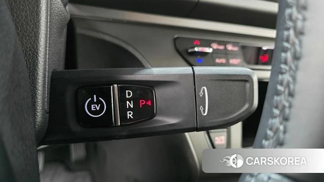 Kia The New Kia Ray EV id 4783524 из Кореи 33