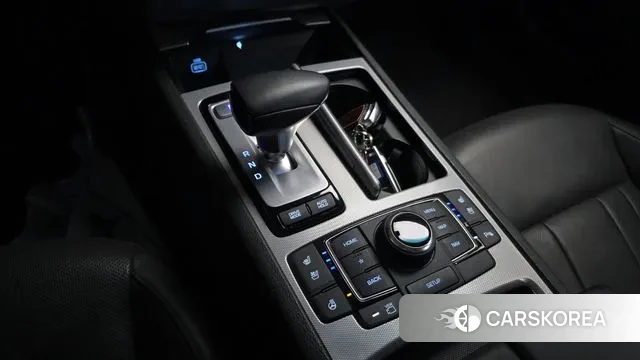 Genesis G80 id 3336482 из Кореи 19