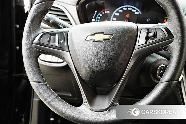 Chevrolet (GM Daewoo) The New Spark id 4274947 из Кореи 19