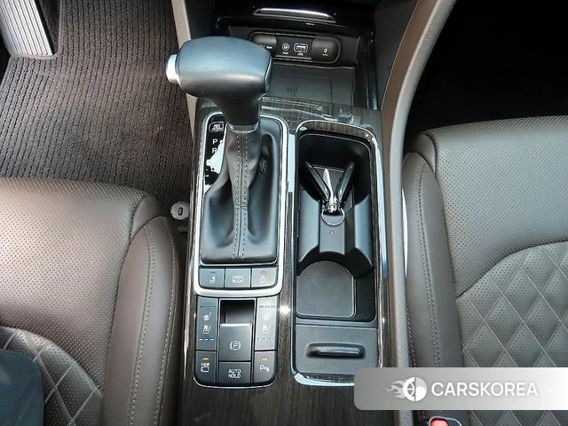 Kia The New K5 2nd generation id 4856303 из Кореи 18