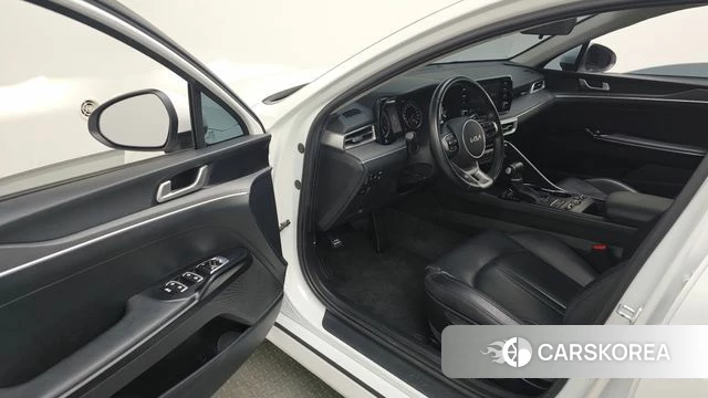 Kia K5 3rd generation id 3806540 из Кореи 19